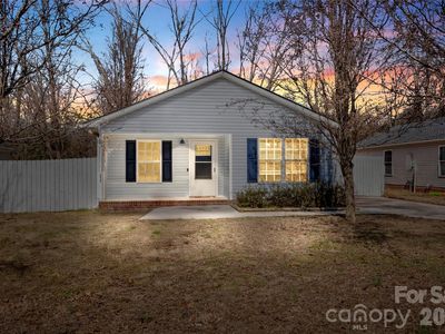 835 Rockdale St, Rock Hill, SC, 29730