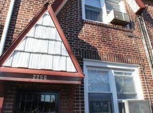 2250 W 7th St, Brooklyn, NY 11223
