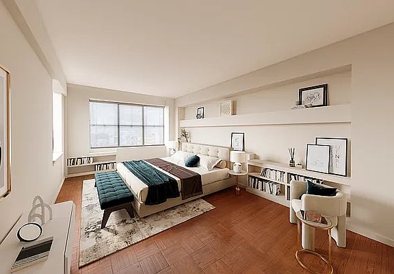 2nd image of 8 E 83rd St #10C