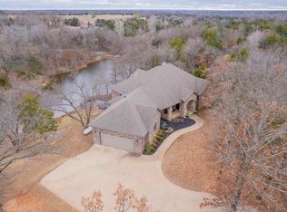 4723 Turtle Pond Ct, Stillwater, OK 74074