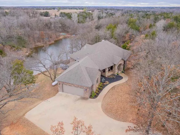 4723 Turtle Pond Ct, Stillwater, OK 74074