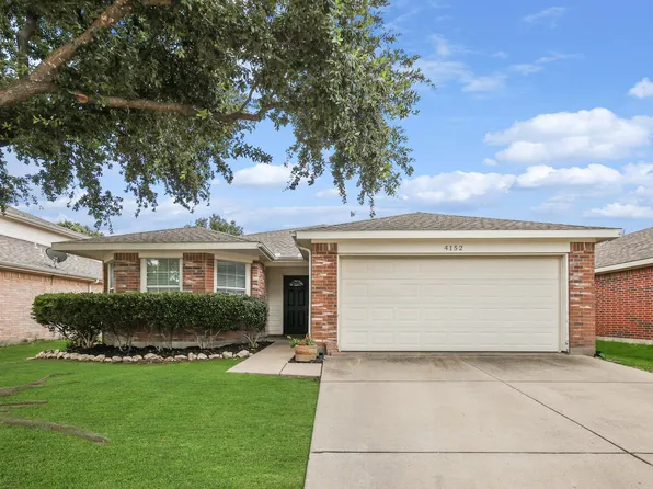 4152 Gladney Ln, Fort Worth, TX 76244