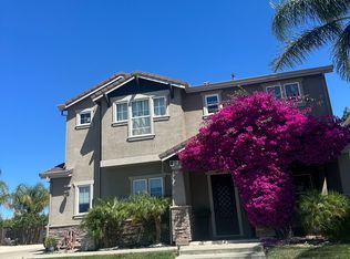 1843 Atwoodville Ct, Fairfield, CA 94533