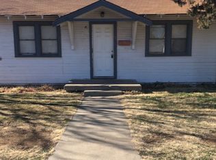 105 N Florida St, Amarillo, TX 79106
