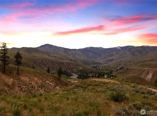 2 Methow Plateau Shr, Methow, WA 98834