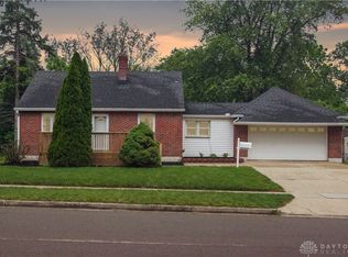 3145 Mohican Ave, Dayton, OH 45429