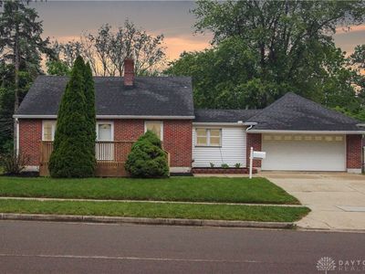 3145 Mohican Ave, Dayton, OH, 45429