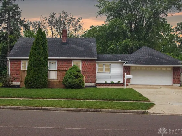 3145 Mohican Ave, Dayton, OH 45429