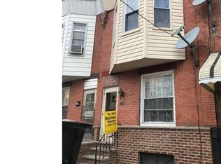 2223 Cantrell St, Philadelphia, PA 19145