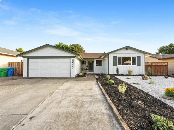 32333 Crest Ln, Union City, CA 94587