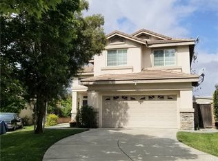 8206 Highridge Pl, Rancho Cucamonga, CA 91730