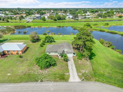 2849 SW Pierson Road, Port Saint Lucie, FL, 34953