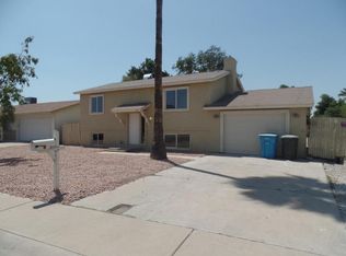 3711 W Wethersfield Rd, Phoenix, AZ 85029