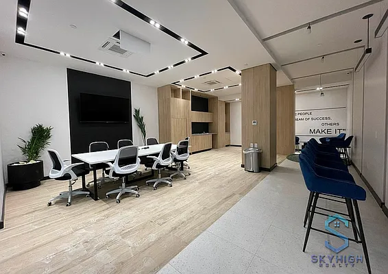 Rented by Skyhigh Realty NYC LLC | media 5
