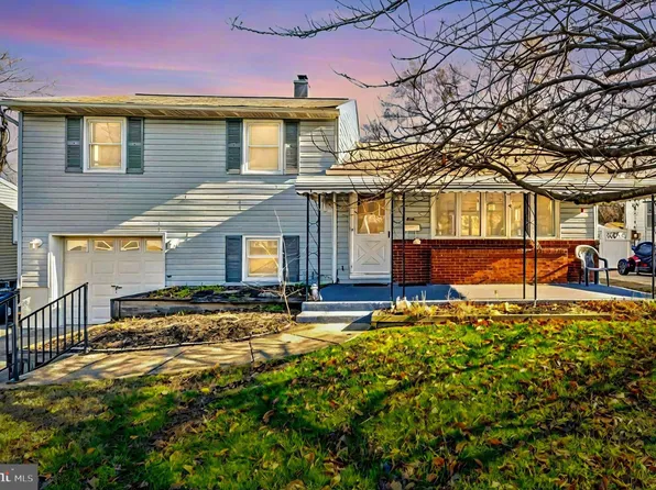 613 Carolyn Rd, Glen Burnie, MD 21061