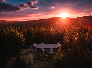 2701 S Coldwater Rd, Merritt, BC V1K1B8