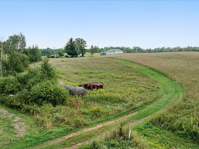 2325 340th Ave, Isle, MN, 56342