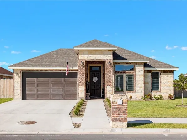 3709 Sherman St, Edinburg, TX 78542