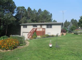 4684 Crooked Oaks Rd, Piedmont, SD 57769