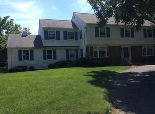 327 Dedham St, Newton, MA 02459