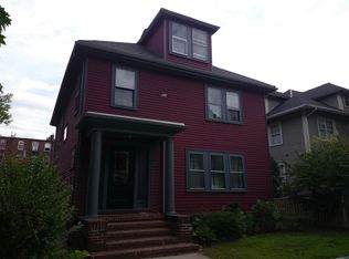 74 Salisbury Rd, Brookline, MA 02445