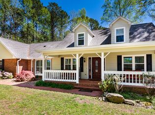 1540 James Rd, Fortson, GA 31808