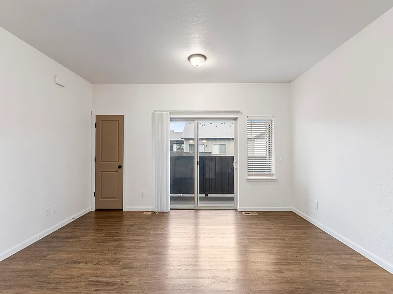 2x1 Living room