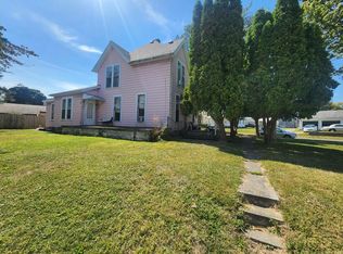 403 Hopley Ave, Bucyrus, OH 44820