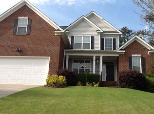 2016 Sumter Landing Cir, Evans, GA 30809