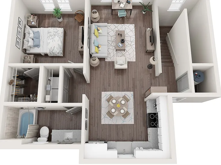 Top Floor Top Floor