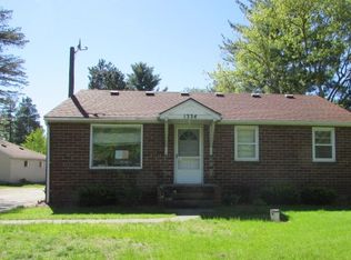 1334 E Caro Rd, Caro, MI 48723