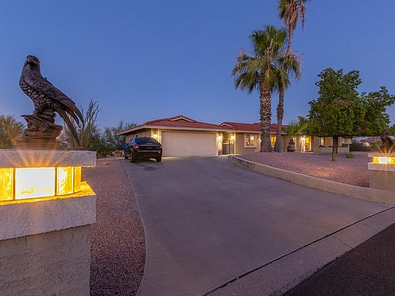 2nd image of 12009 N Organpipe Cir