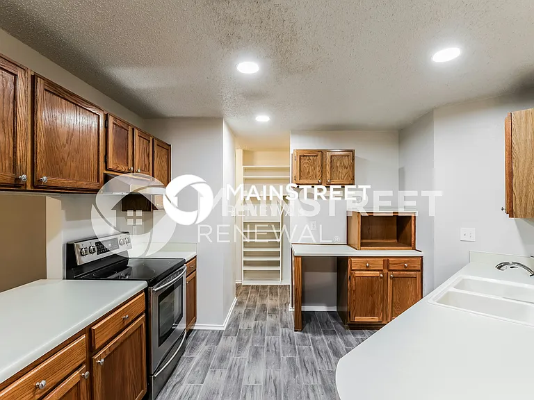 WM - Kitchen