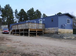 925 N Wood St, Newcastle, WY 82701