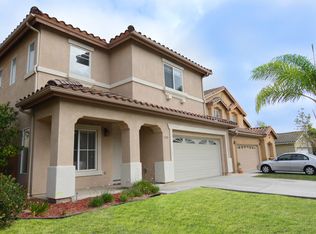 1359 Riviera Summit Rd, San Diego, CA 92154