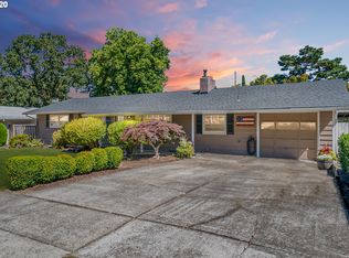 12825 SW Havencrest St, Portland, OR 97225