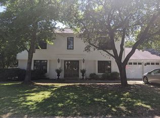 4213 Bamford Dr, Austin, TX 78731