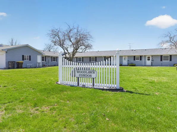 1310 N Boltwood St #6, Hastings, MI 49058