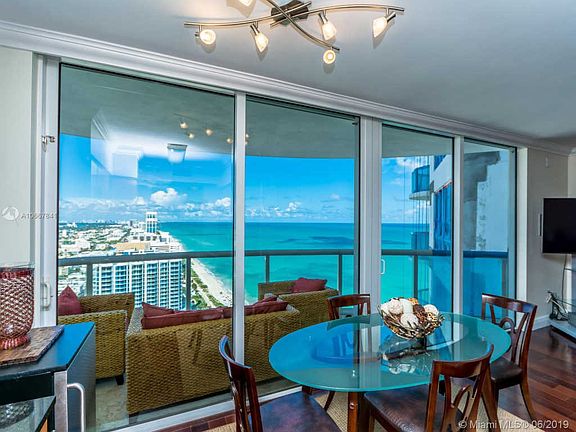 2nd image of 6365 Collins Ave APT 3311