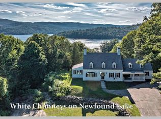 102 S Mayhew Tpke, Hebron, NH 03241