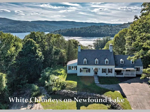 102 Mayhew Turnpike, Hebron, NH 03241