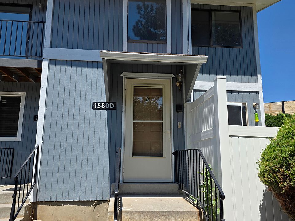 1st image of 1580 E 900 S APT D