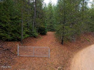 250 Chief Joseph Ln, Sandpoint, ID 83864