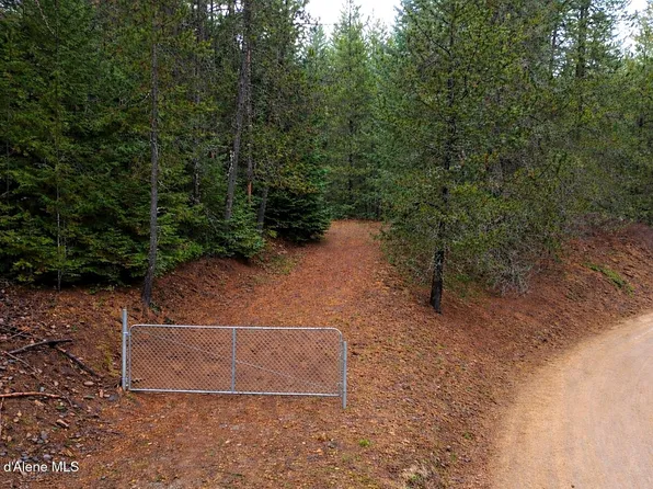 250 Chief Joseph Ln, Sandpoint, ID 83864