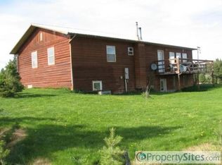 2930 Rufenach Ln, Kalispell, MT 59901