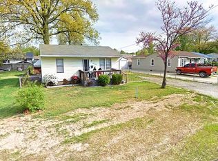 1816 Culverson Ave, Evansville, IN 47714