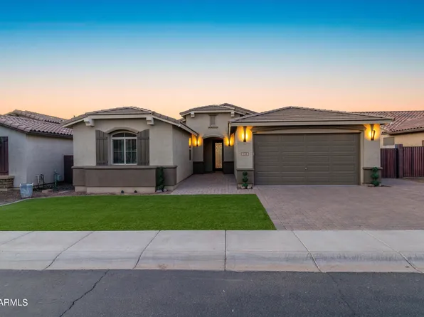 134 W Hackberry Avenue, Queen Creek, AZ 85140