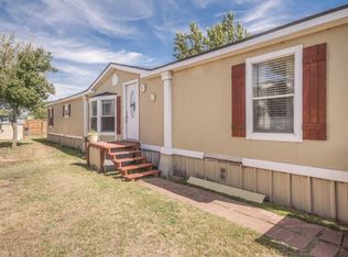 5309 Keystone Dr, Amarillo, TX 79108