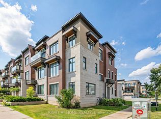 88 Crimson Forest Dr, Vaughan, ON L6A 4Z8