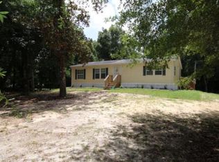 7830 SE 38th Ter, Inglis, FL 34449